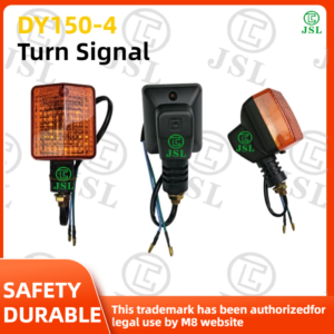 DY150-4 Turn Signal Light