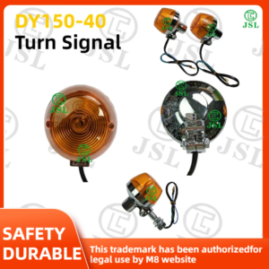 DY150-40 Turn Signal Light