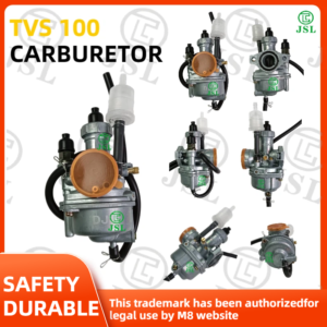 TVS 100 Carburetor