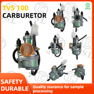 TVS 100 Carburetor