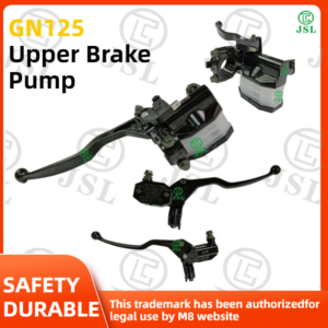 GN125 Upper Brake Pump