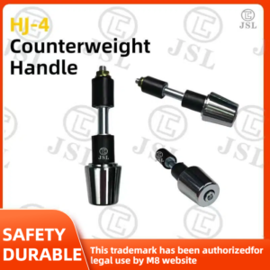 HJ-4 Counterweight Handle