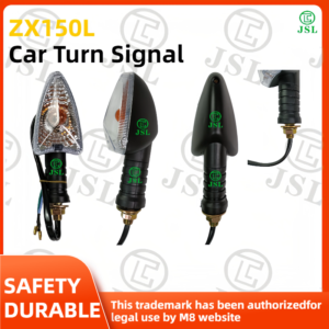 ZX150L Turn Signal