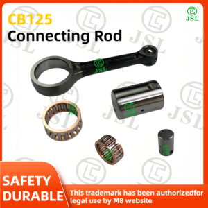 CB125 Connecting Rod