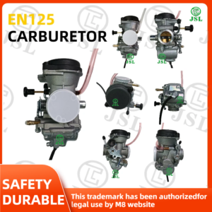 EN125 Carburetor