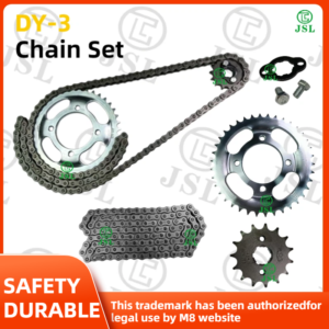 DY-3  Chain set