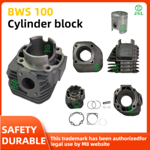 BWS100  Cylinder Block
