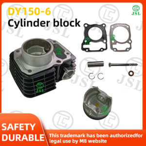 DY150-6  Cylinder Block