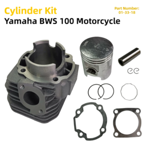 BWS100 Cylinder Block