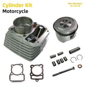 CG-200 Cylinder Block
