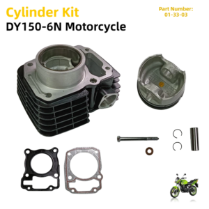 DY150-6 Cylinder Block