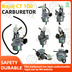 Bajaj CT 100 CARBURETOR