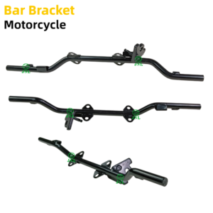 CG150 Motorcycle Frame Cross Bar Engine Mount Bracket