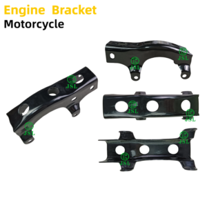 ALICANTO Motorcycle Engine Mount Bracket Support Holder